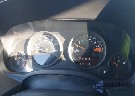 2015 Jeep Compass Sport from USA, damaged, VIN 1C4NJDBB3FD423536